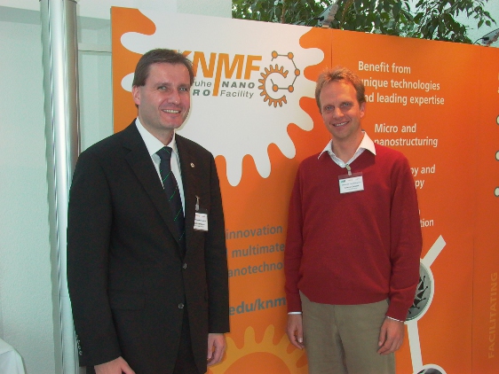 E. Bründermann and V. Zielasek