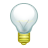 Symbol Lightbulb