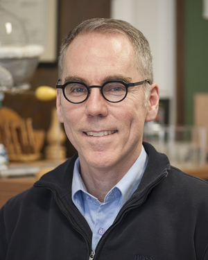 Prof. John F. Corrigan