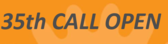 35th call open