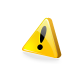 Warning Logo