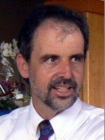 Dr. Jost Goettert